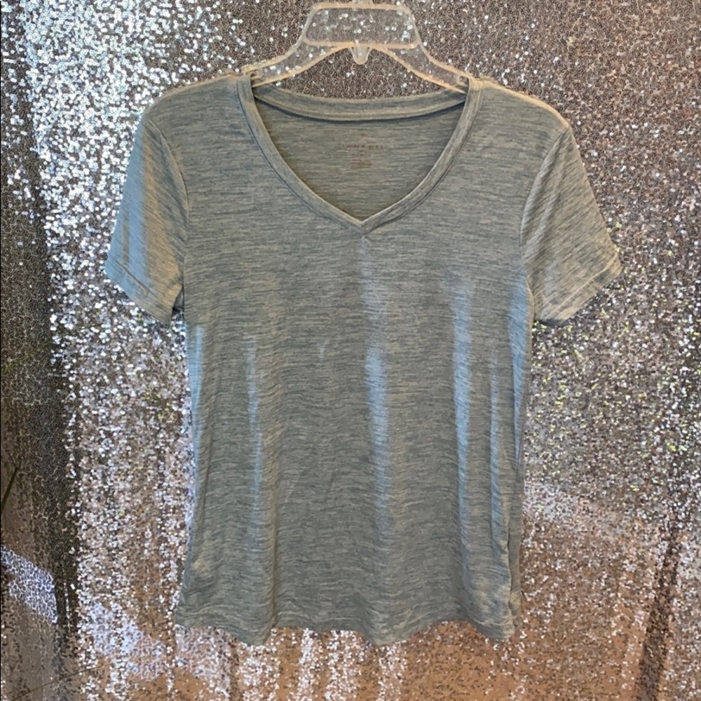 Danksin workout tee